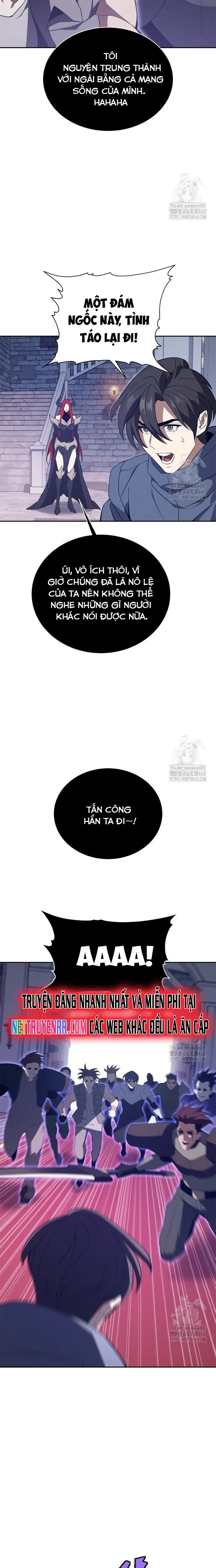 Lv 1 Bất Khả Chiến Bại
