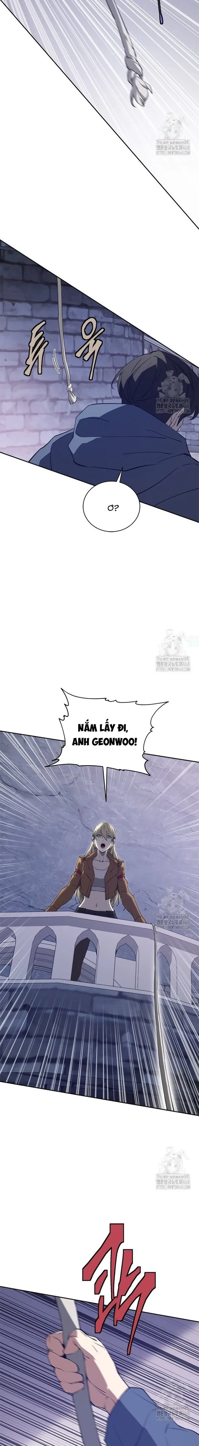 Lv 1 Bất Khả Chiến Bại