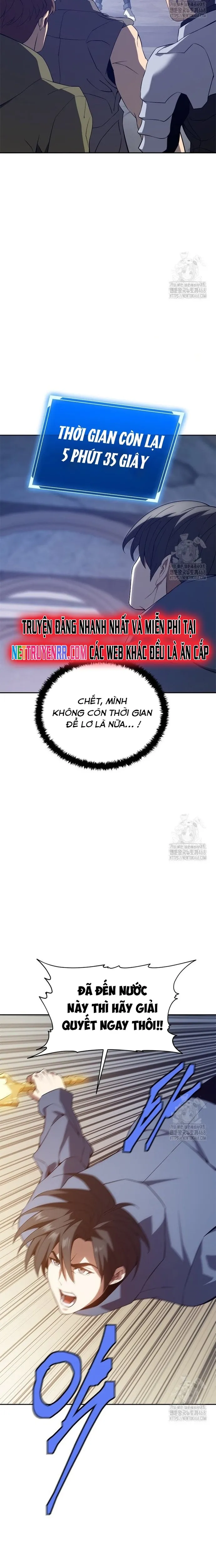 Lv 1 Bất Khả Chiến Bại