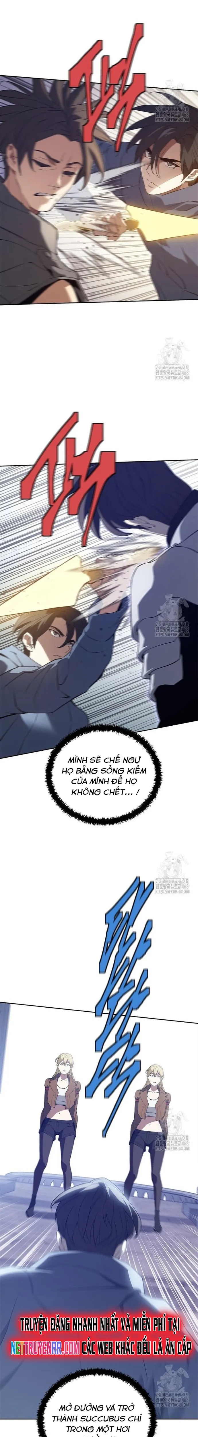 Lv 1 Bất Khả Chiến Bại