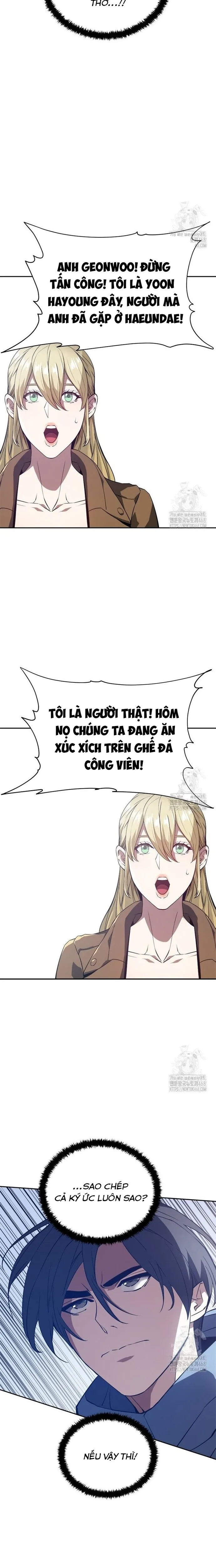 Lv 1 Bất Khả Chiến Bại