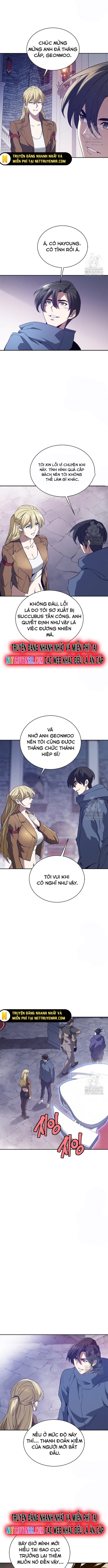 Lv 1 Bất Khả Chiến Bại