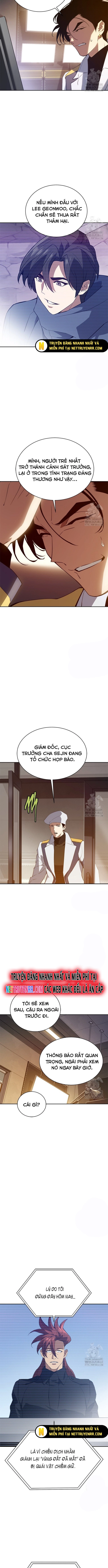 Lv 1 Bất Khả Chiến Bại