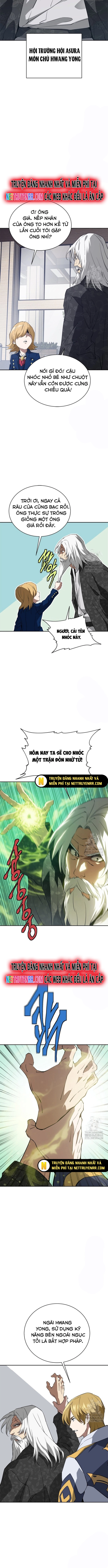 Lv 1 Bất Khả Chiến Bại