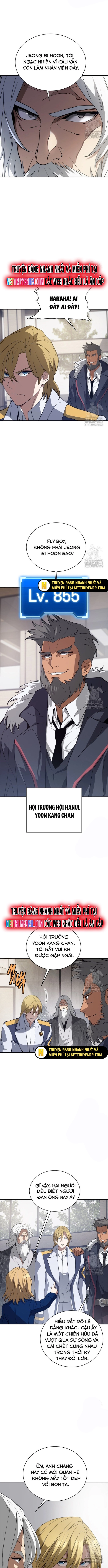 Lv 1 Bất Khả Chiến Bại