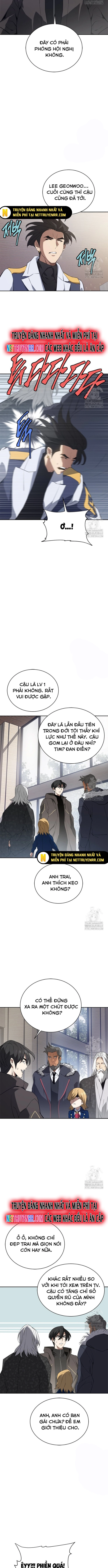 Lv 1 Bất Khả Chiến Bại