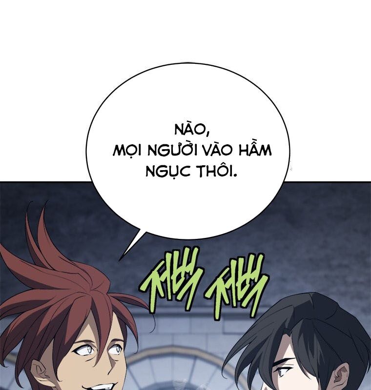 Lv 1 Bất Khả Chiến Bại