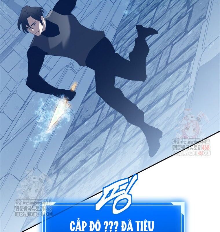 Lv 1 Bất Khả Chiến Bại