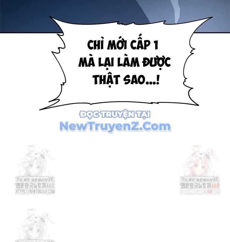 Lv 1 Bất Khả Chiến Bại