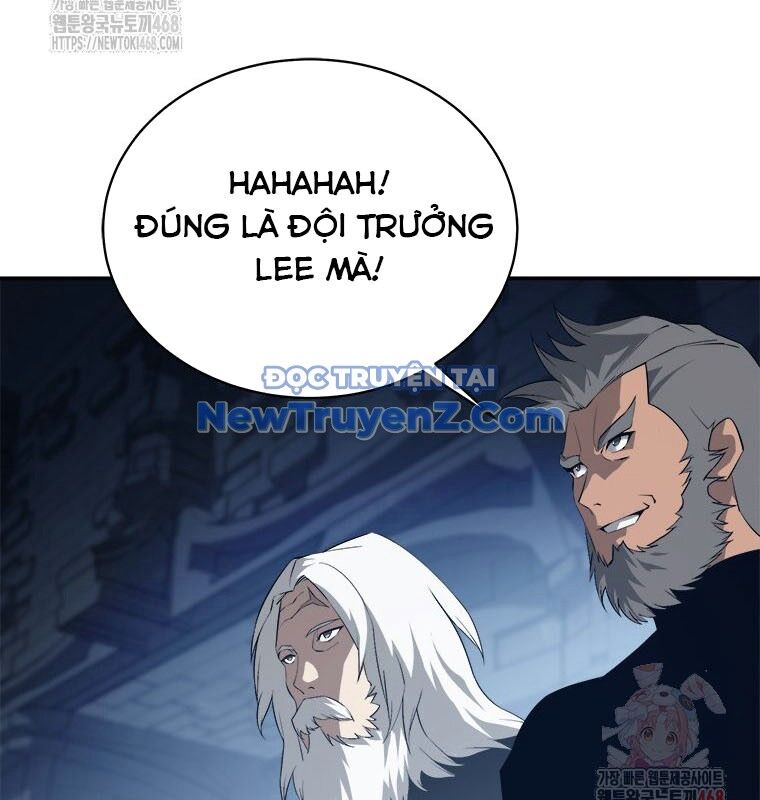 Lv 1 Bất Khả Chiến Bại