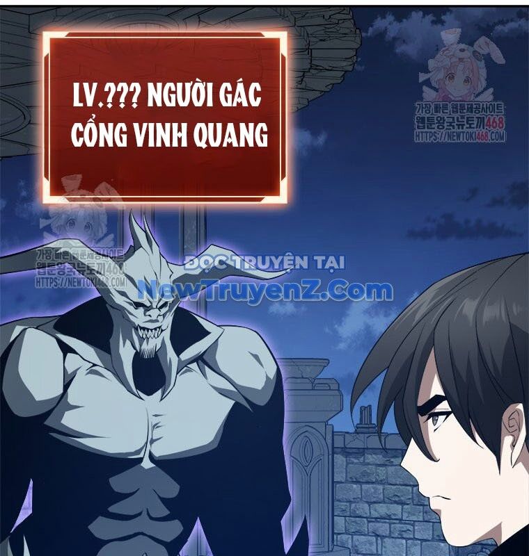 Lv 1 Bất Khả Chiến Bại
