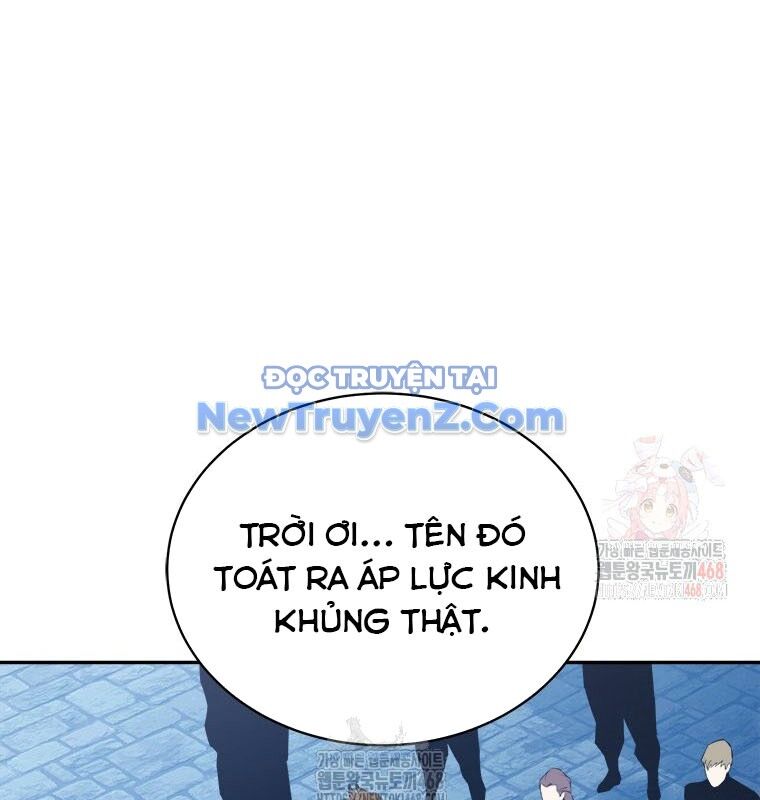 Lv 1 Bất Khả Chiến Bại