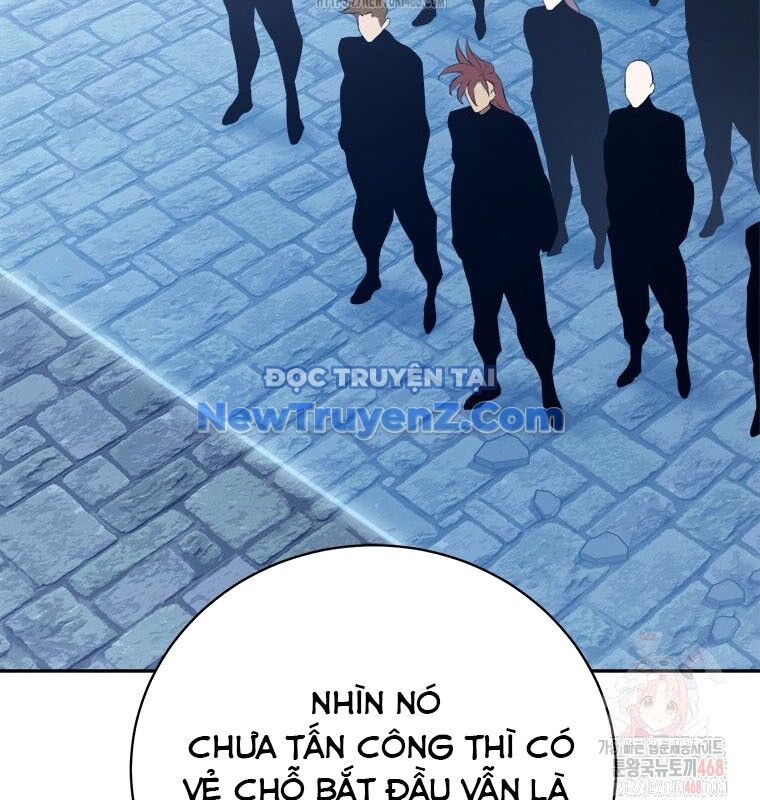 Lv 1 Bất Khả Chiến Bại