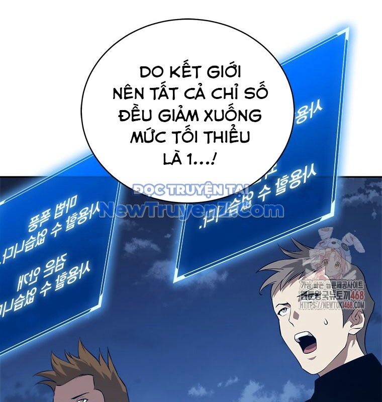 Lv 1 Bất Khả Chiến Bại