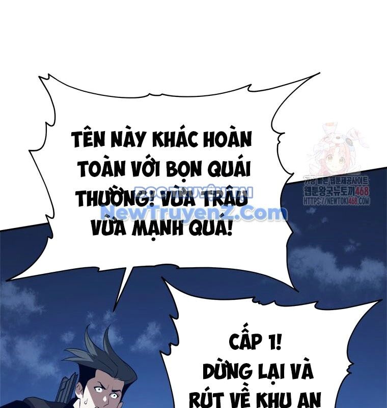 Lv 1 Bất Khả Chiến Bại