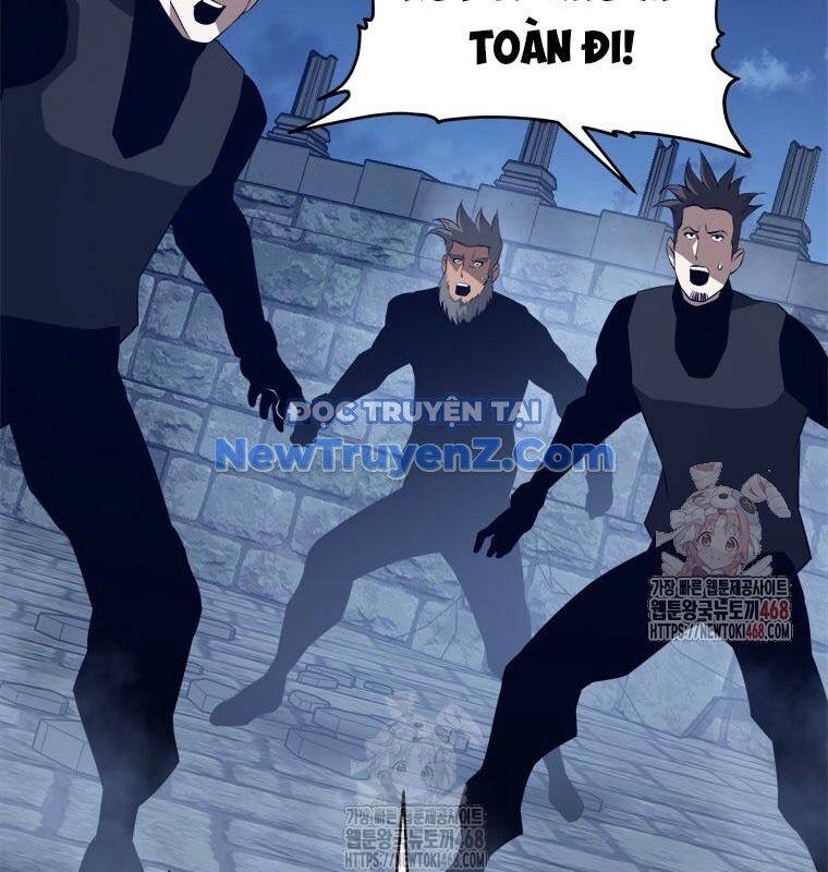 Lv 1 Bất Khả Chiến Bại