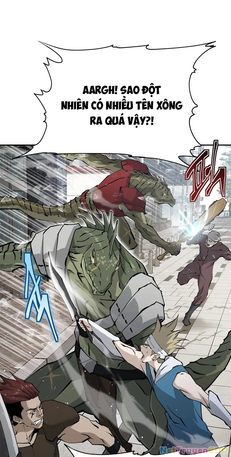 Lv 1 Bất Khả Chiến Bại