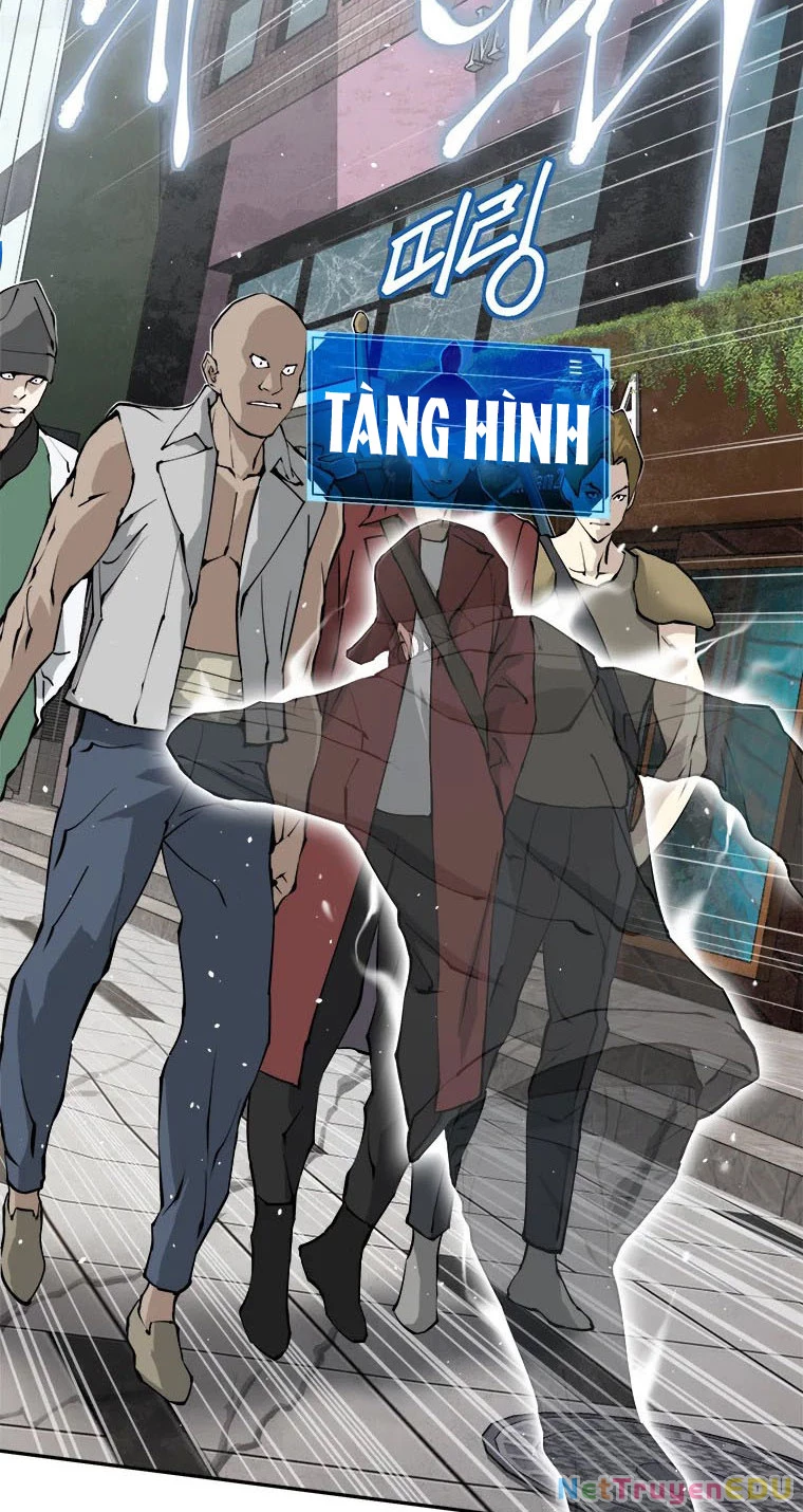 Lv 1 Bất Khả Chiến Bại
