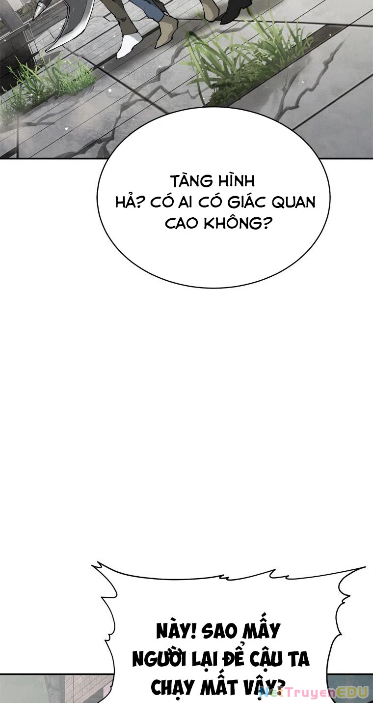 Lv 1 Bất Khả Chiến Bại