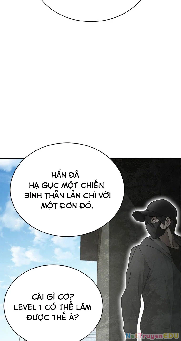 Lv 1 Bất Khả Chiến Bại