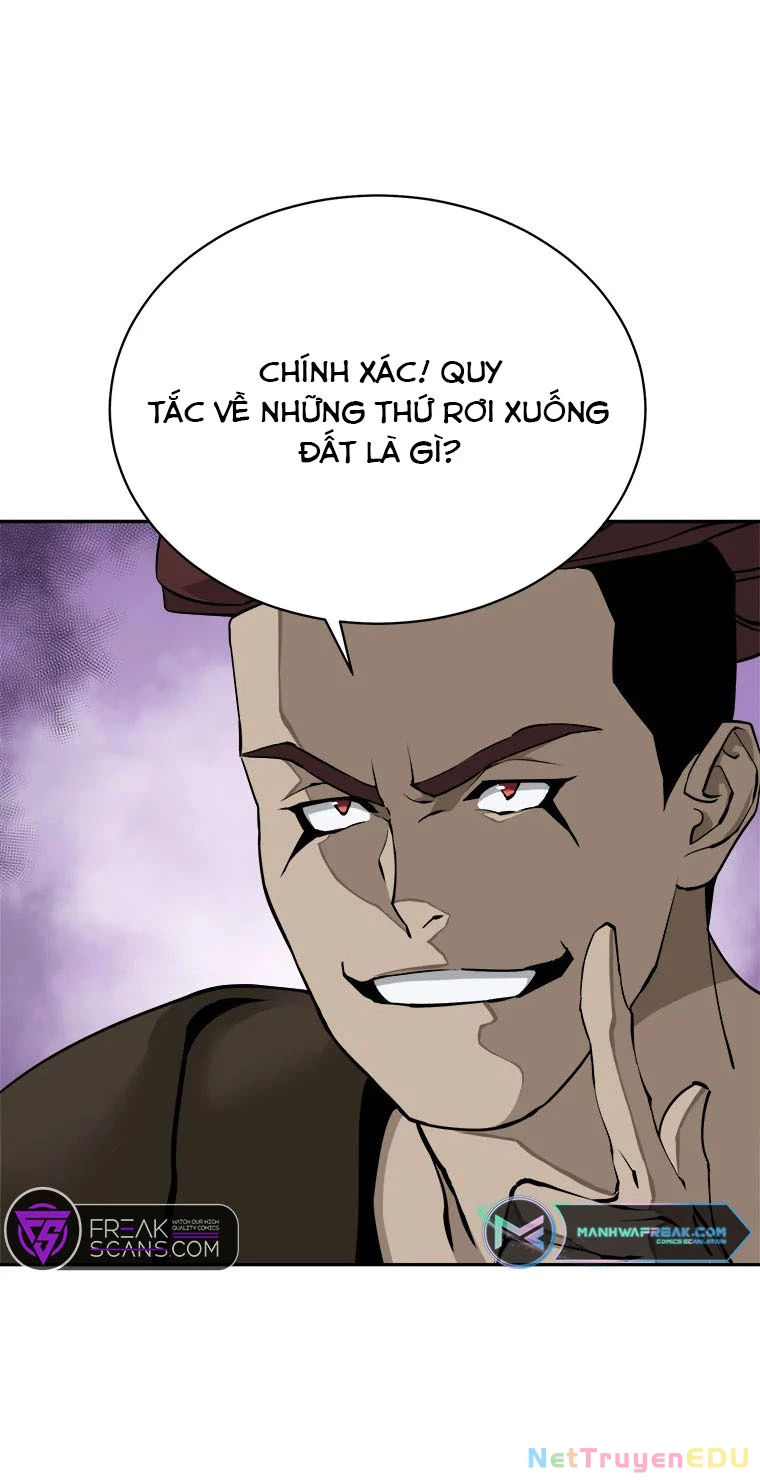Lv 1 Bất Khả Chiến Bại