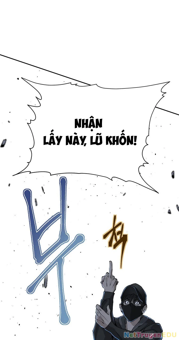 Lv 1 Bất Khả Chiến Bại