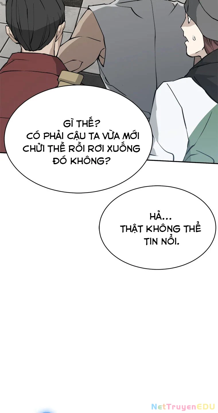 Lv 1 Bất Khả Chiến Bại