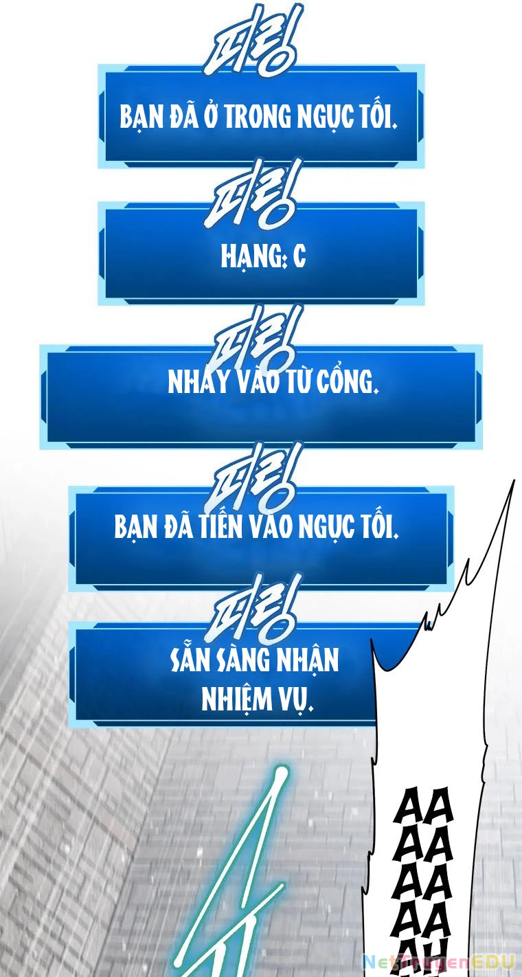 Lv 1 Bất Khả Chiến Bại
