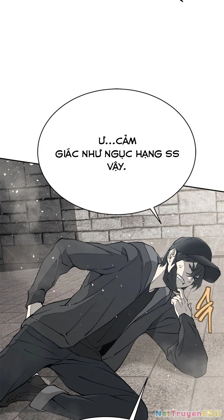 Lv 1 Bất Khả Chiến Bại