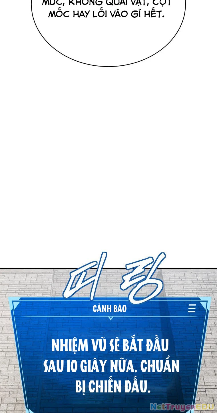 Lv 1 Bất Khả Chiến Bại