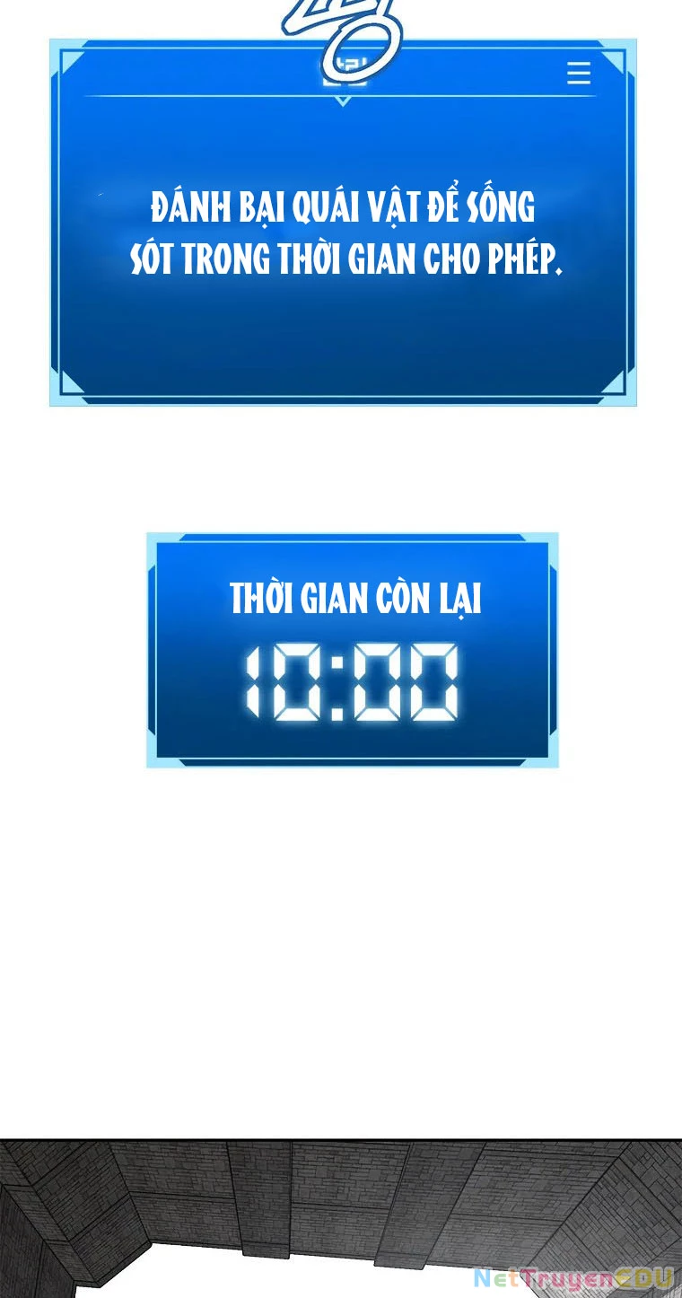 Lv 1 Bất Khả Chiến Bại