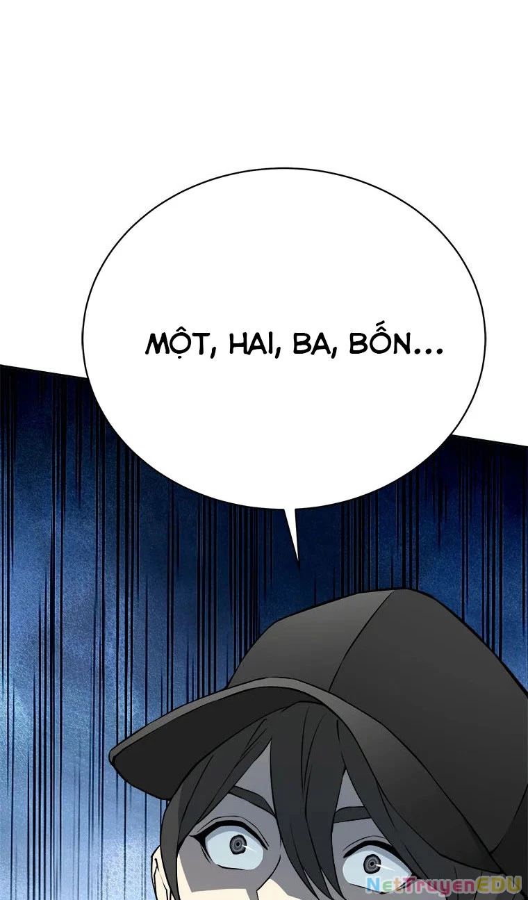 Lv 1 Bất Khả Chiến Bại