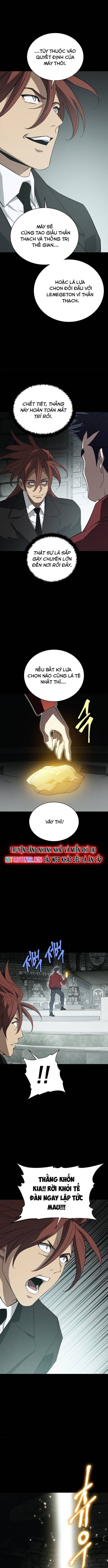 Lv 1 Bất Khả Chiến Bại