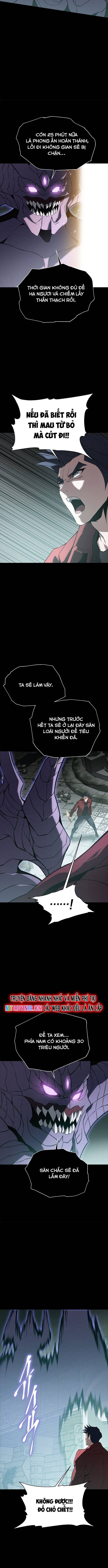 Lv 1 Bất Khả Chiến Bại