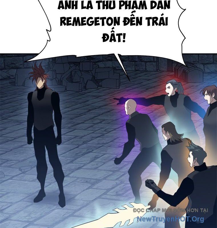 Lv 1 Bất Khả Chiến Bại