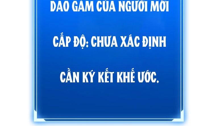 Lv 1 Bất Khả Chiến Bại