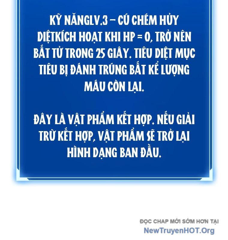 Lv 1 Bất Khả Chiến Bại