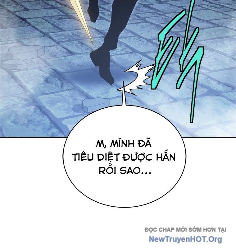 Lv 1 Bất Khả Chiến Bại
