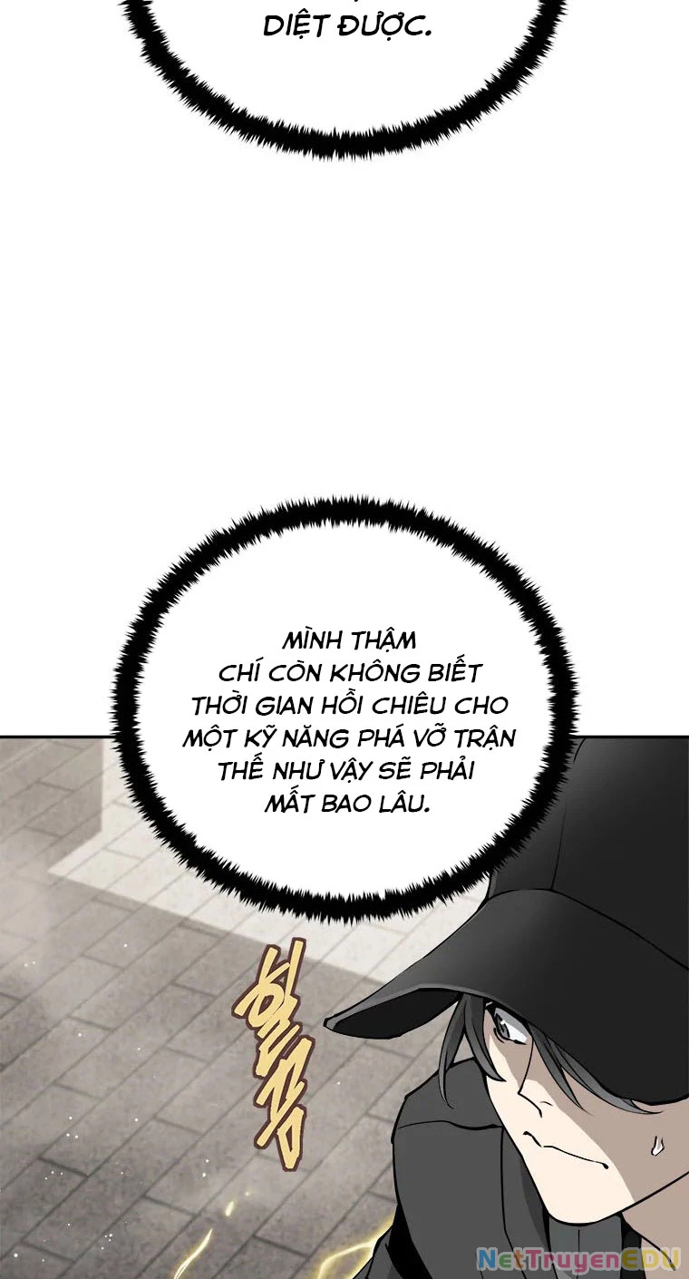 Lv 1 Bất Khả Chiến Bại
