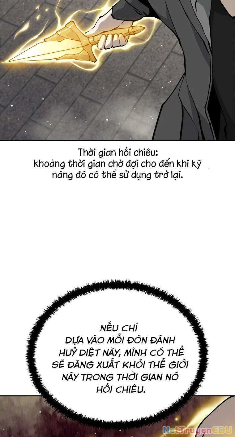 Lv 1 Bất Khả Chiến Bại