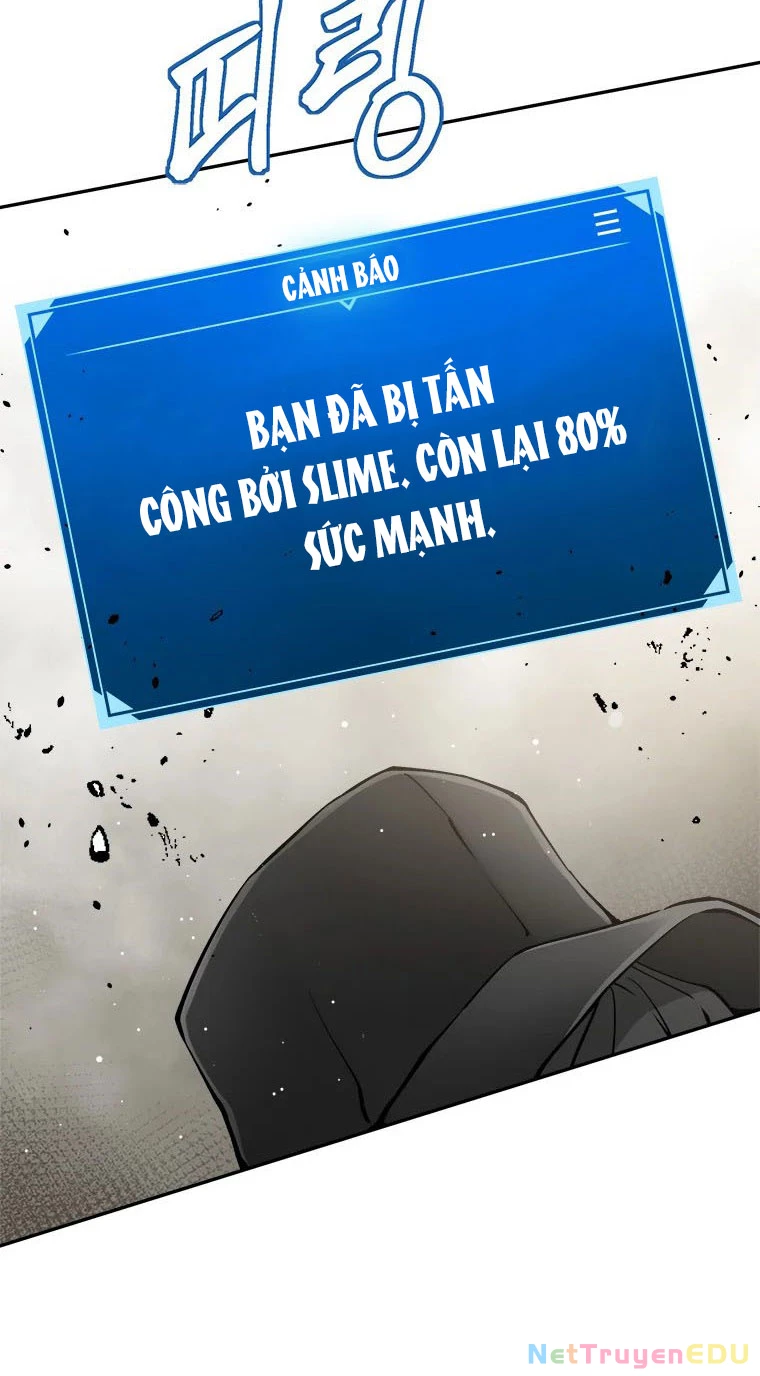 Lv 1 Bất Khả Chiến Bại