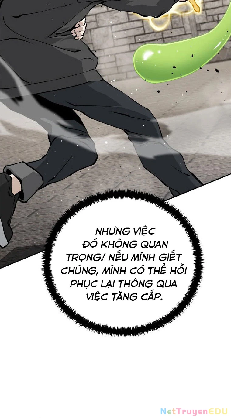 Lv 1 Bất Khả Chiến Bại