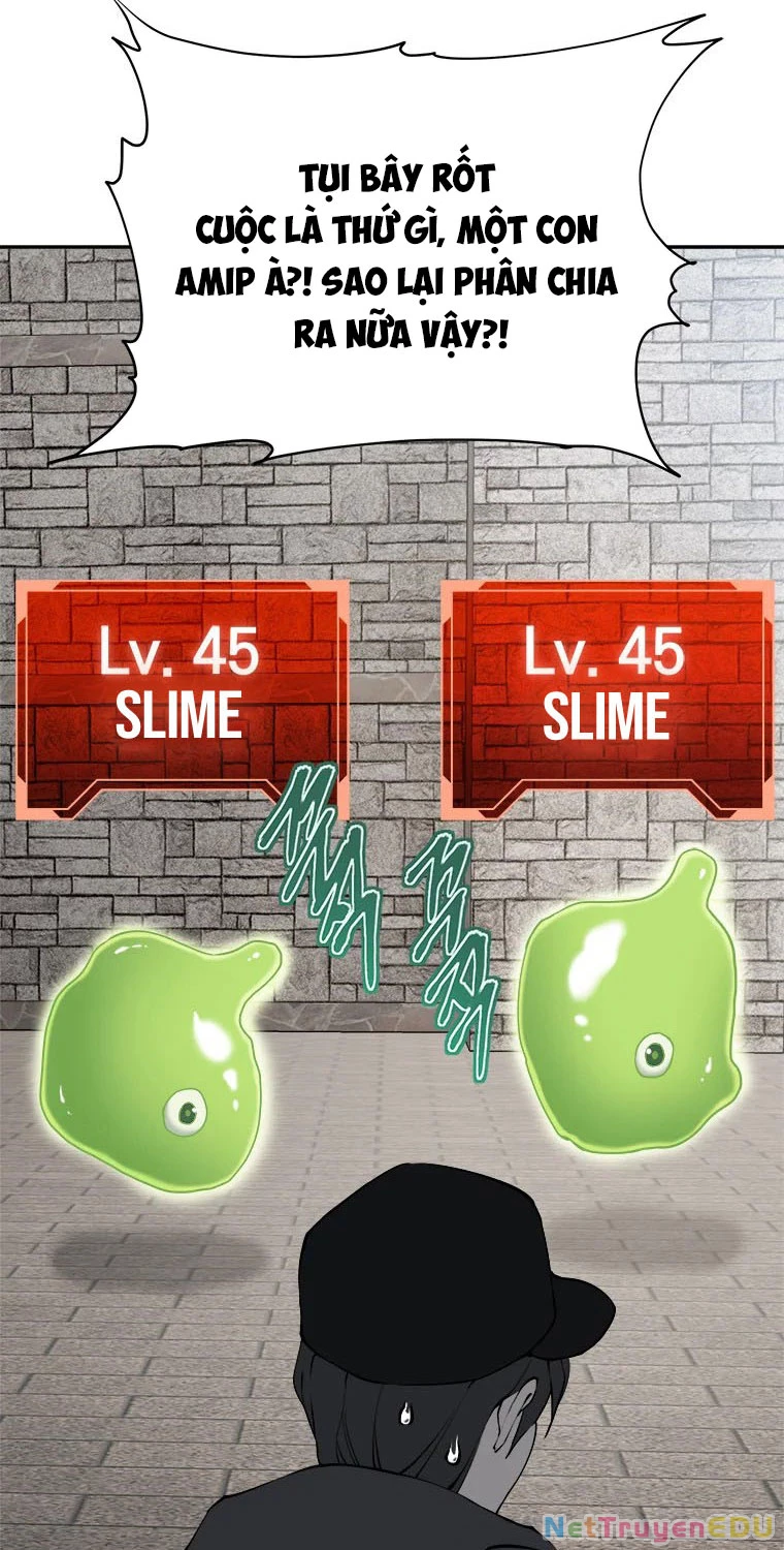 Lv 1 Bất Khả Chiến Bại