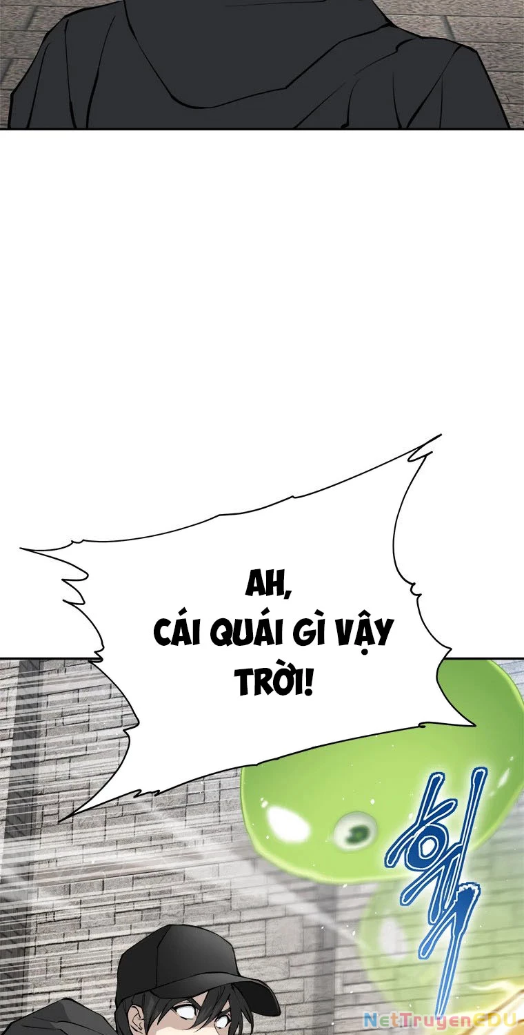 Lv 1 Bất Khả Chiến Bại