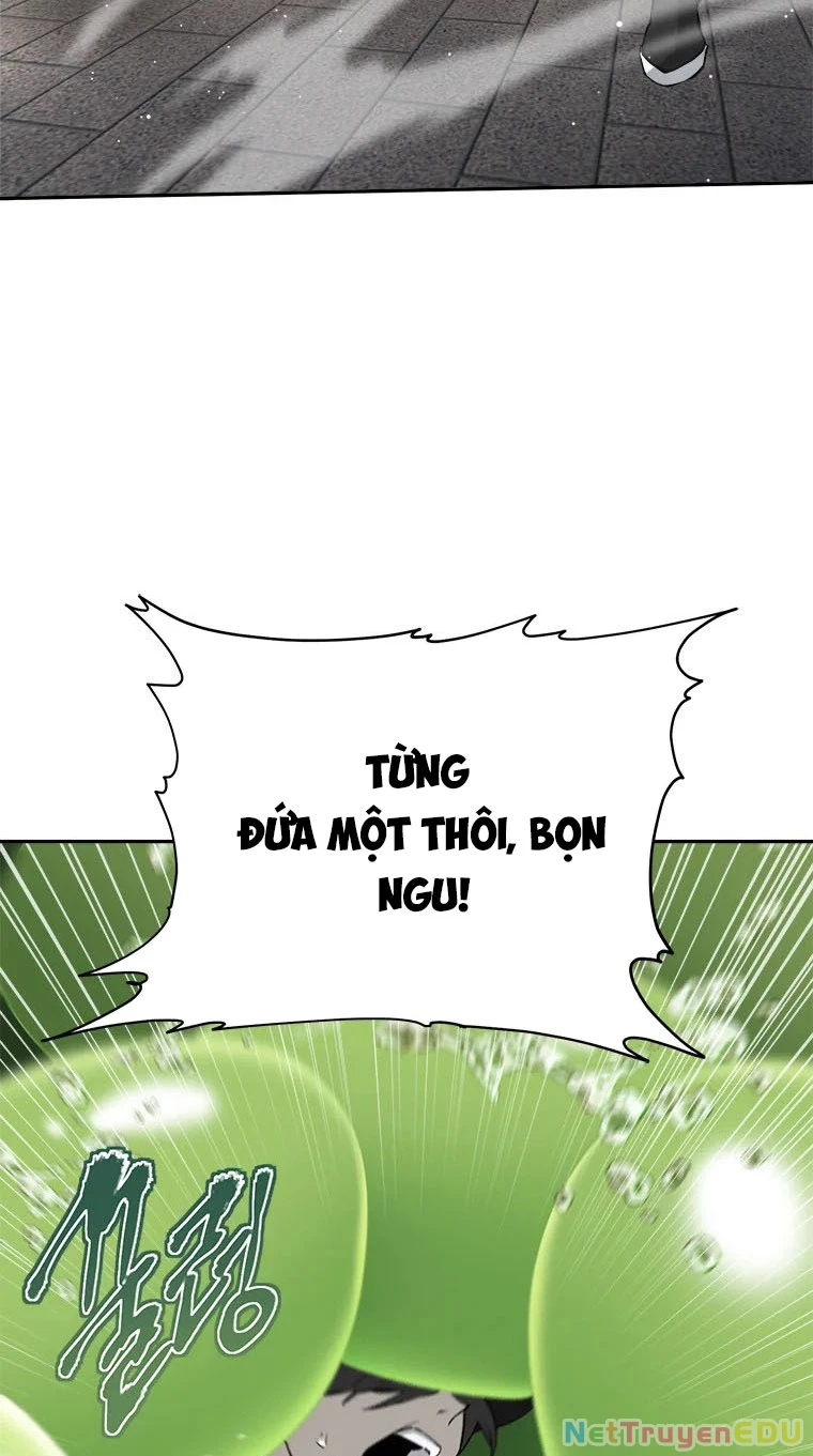 Lv 1 Bất Khả Chiến Bại