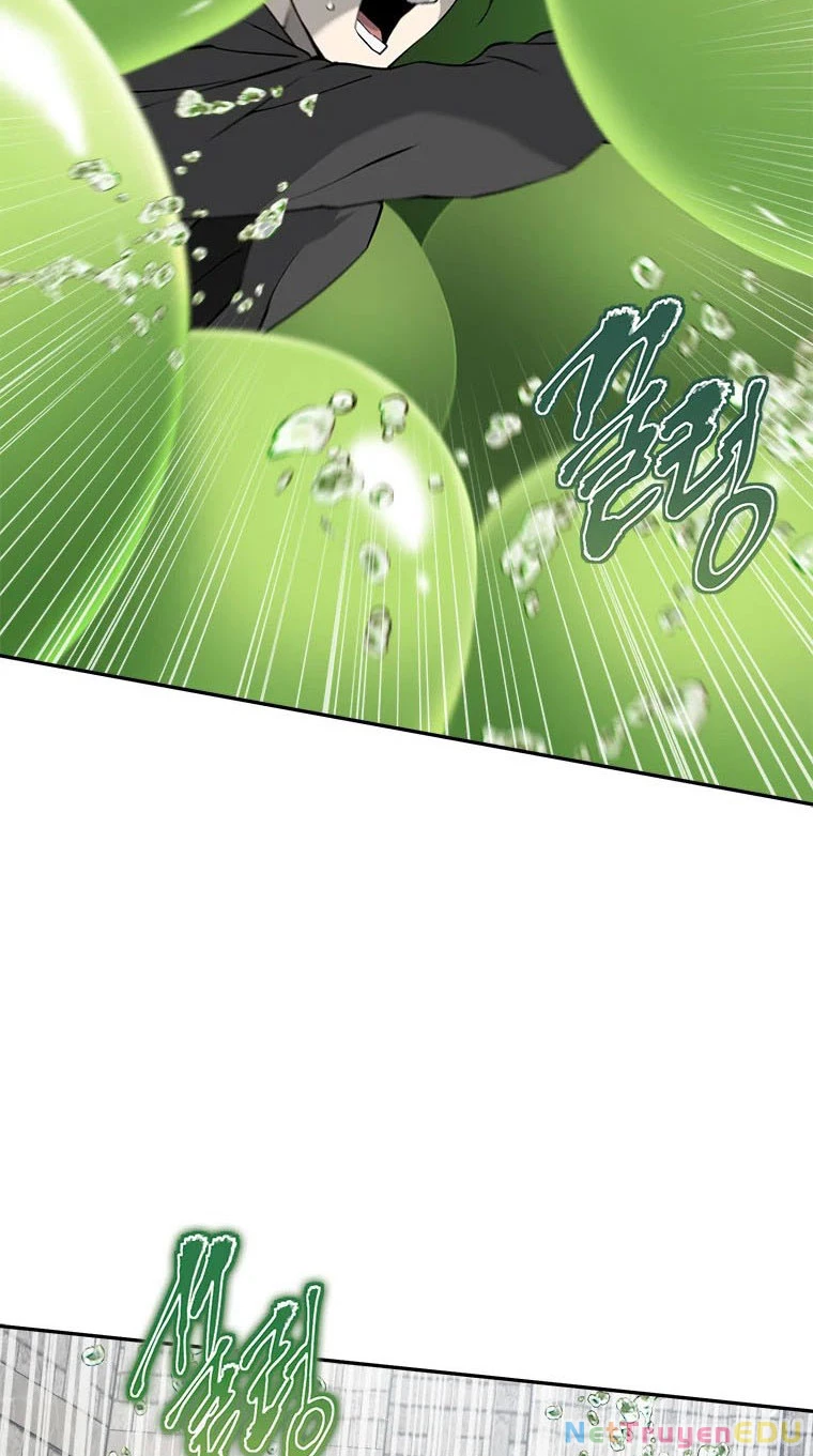 Lv 1 Bất Khả Chiến Bại