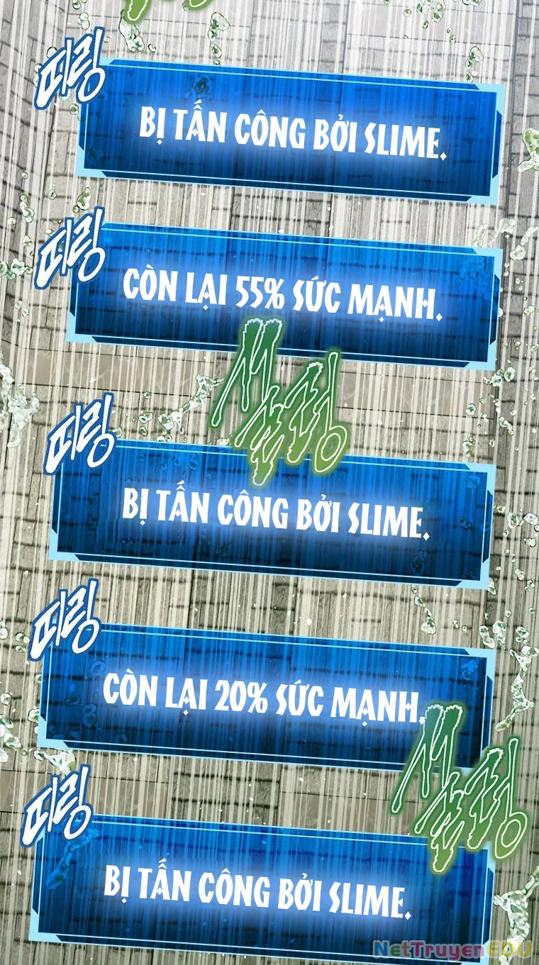 Lv 1 Bất Khả Chiến Bại