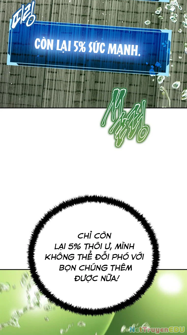 Lv 1 Bất Khả Chiến Bại