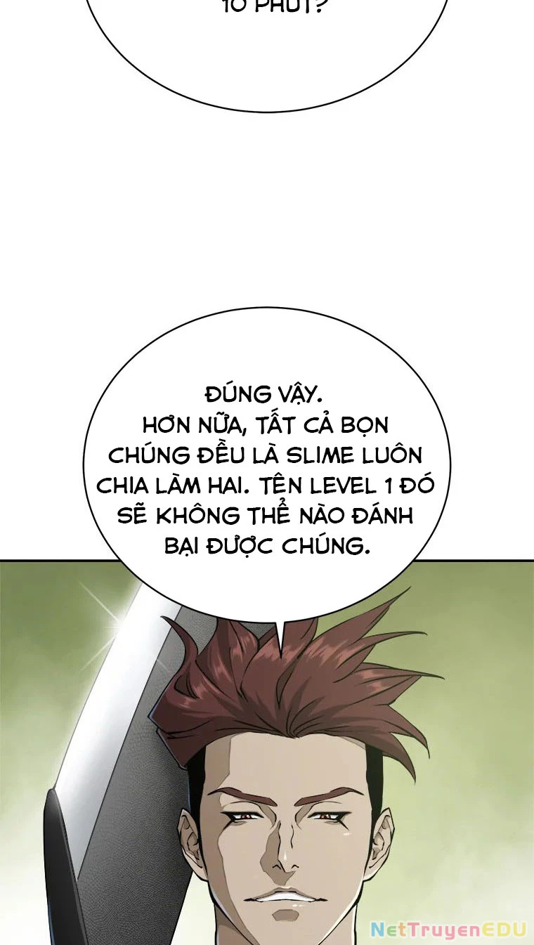 Lv 1 Bất Khả Chiến Bại