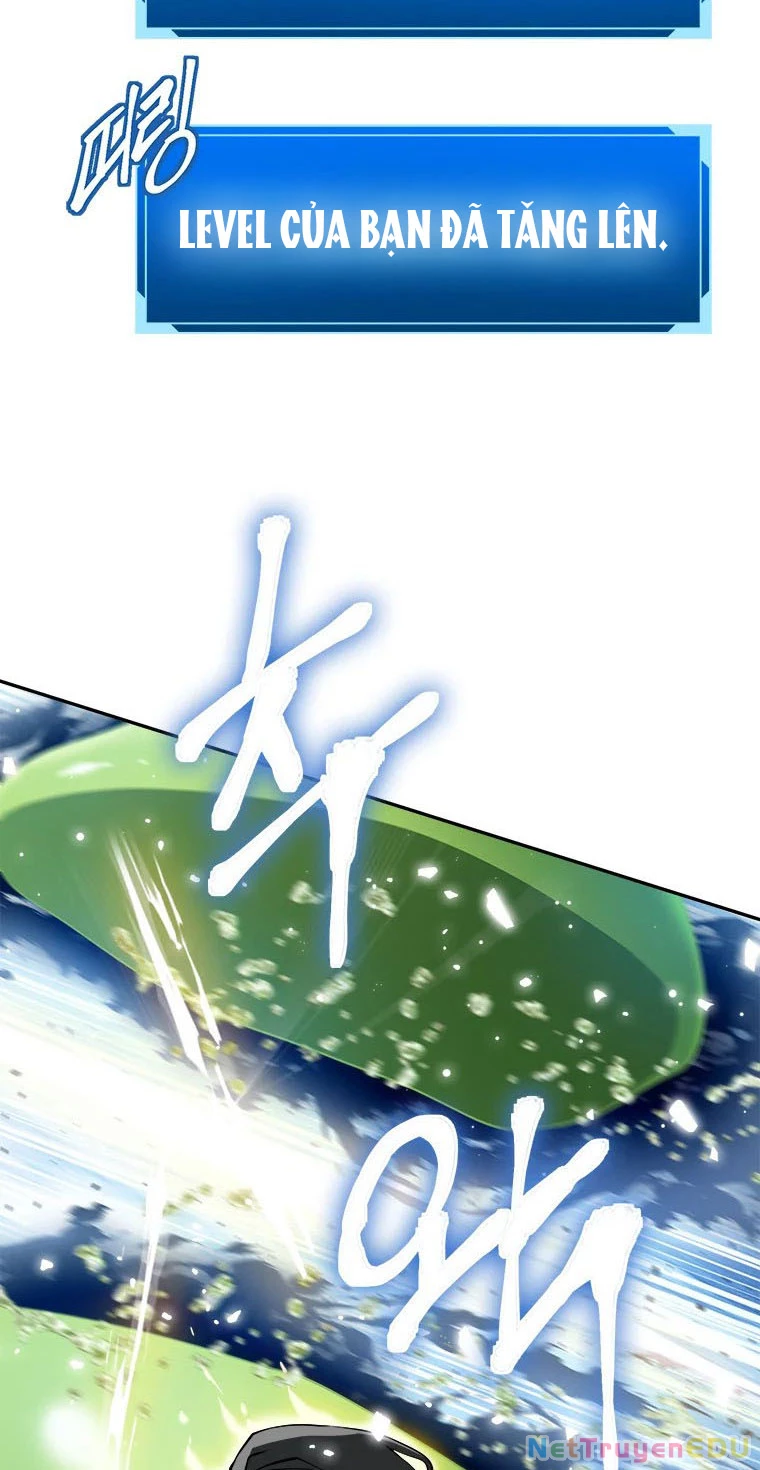 Lv 1 Bất Khả Chiến Bại